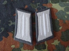 77) DDR NVA Dienstgrad