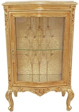 Casa padrino barock vitrine - casa,