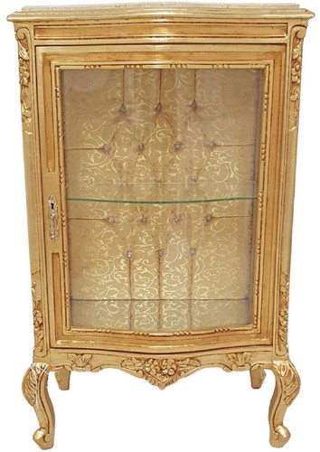 Casa padrino barock vitrine - casa,