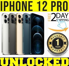 Apple iPhone 12 PRO 128GB