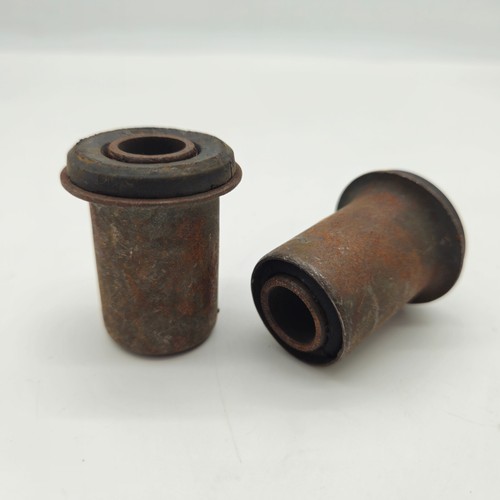 Buchsen silentblock - 2,
