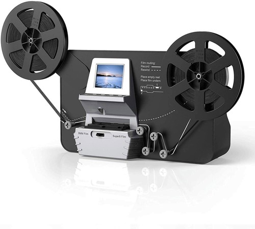 Super scanner - super, scanner,