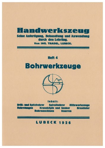 Handwerkszeug - , 4