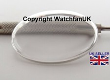 Watch Crystal Fits Breitling