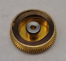 JUNGHANS 704 Zugfeder für