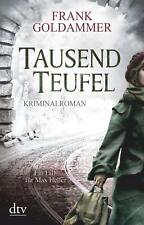 Tausend Teufel von Frank