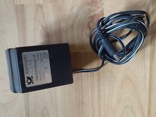 ✅Steckernetzgerät Post Rispondo 13V~ 700mA