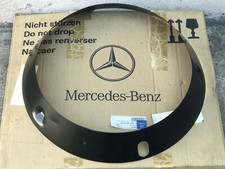 Mercedes LKW Radblenden Radzierblenden Radkappen A9404010124 Original