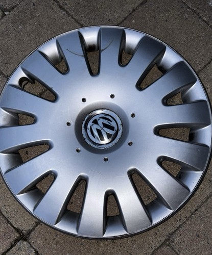 Original radkappe - vw,
