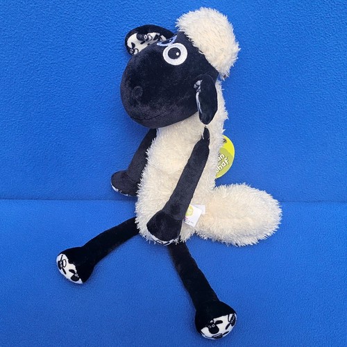 Nici shaun das - das, schaf