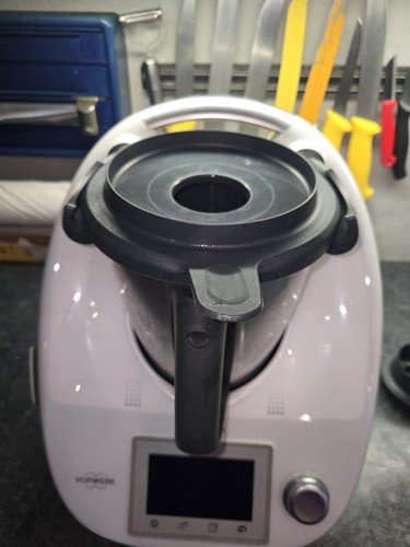 Thermomix tm5 - thermomix,