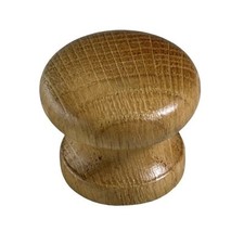 Hettich Möbelknopf Eiche