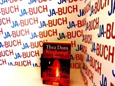 Ringkampf Dorn, Thea: