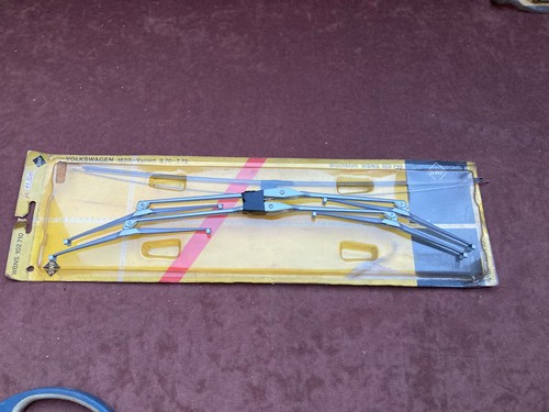 Satz bosch wischer - 1, vw