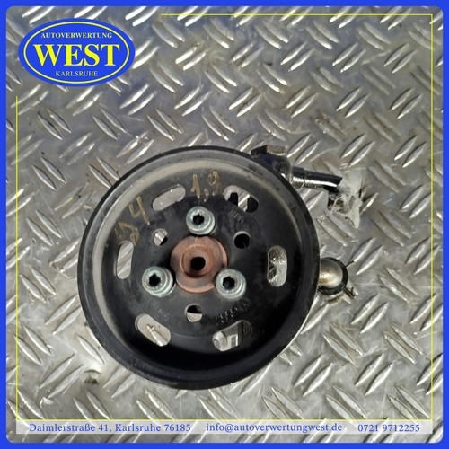 Pumpe servolenkung j golf - vw,
