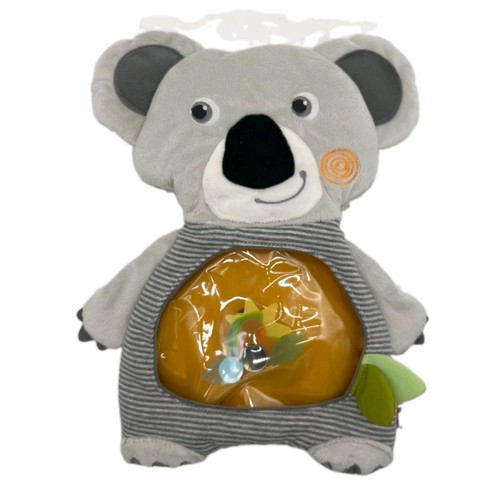 Haba wasser spielmatte koala - wasser-spielmatte,