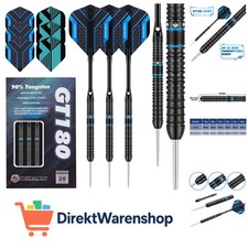 Dartpfeile mit metallspitze - dartpfeile,