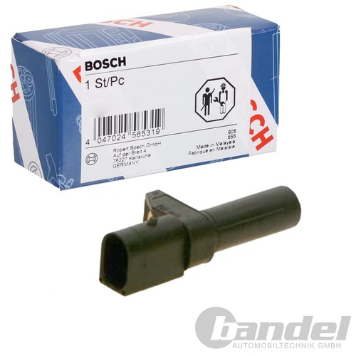 Bosch kurbelwellensensor - bosch,