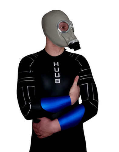 Halloween-Maske