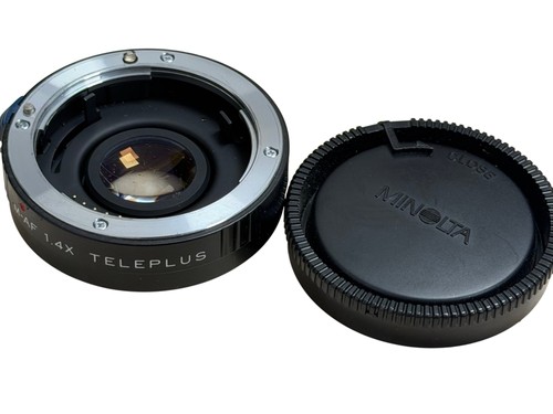 Kenko 4x teleplus - kenko,