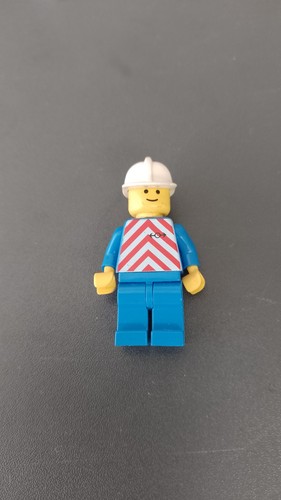 Lego bahnarbeiter 80er - 2, 80er-jahre