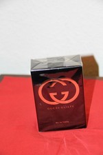TOP, NEU & OVP! ORIGINAL GUCCI "GUILTY" EAU DE TOILETTE, VAPO, 75 ML,
