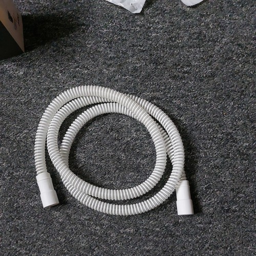 Luftschlauch cpap gerät - luftschlauch,
