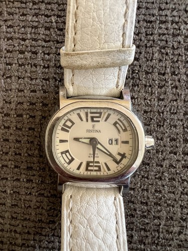 Festina damenuhr uhr aus - festina,
