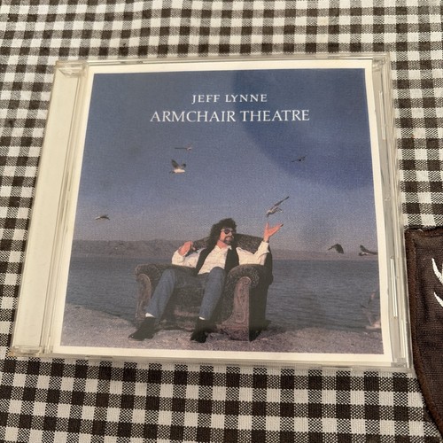 Armchair theatre von - armchair,