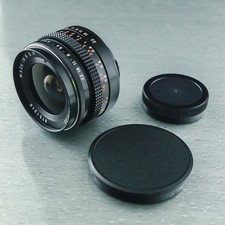 EXA EXAKTA, Pentacon 3,5/30 (LYDITH), Late Meyer Objektiv 3,5/30 #8754980 ☆☆☆☆