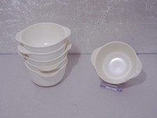 6 x Schale DDR Design Pneumant