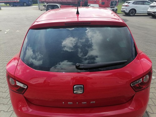 Seat ibiza original - 6j,