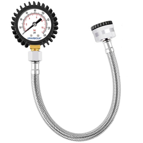Manometer wasser - manometer,