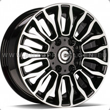 Neu Mercedes Benz Sprinter V3