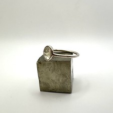 Eleganter damen ring - eleganter,