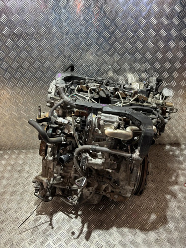 Motor toyota 1ad - 1ad, ftv