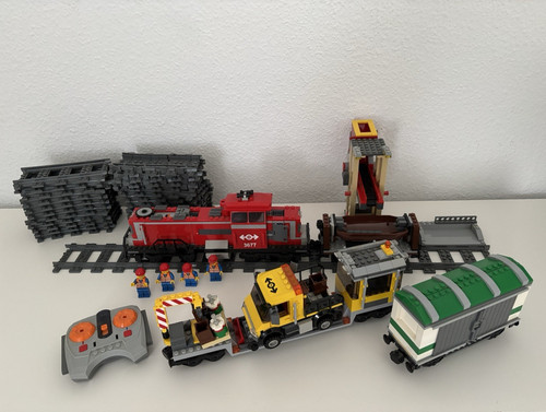 Lego city roter - lego,