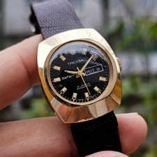 Wunderschöne tressa automatik - wunderschöne,