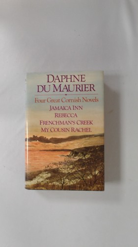 Four great cornish - great,