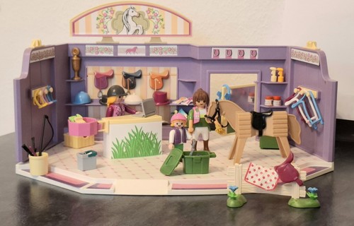 Playmobil city life - life, 9401