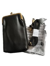 Umhängetasche mit Handyfach &