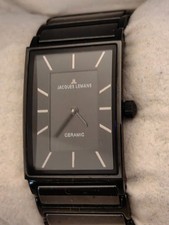 JACQUES LEMANS CERAMIC