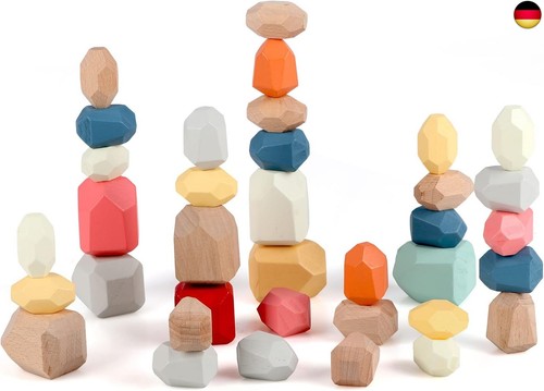 Jacootoys stück - jacootoys, 36