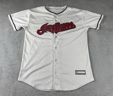 Cleveland Indians Baseball