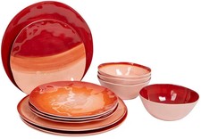 Bo-Camp Halo Geschirrset