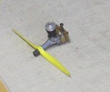 COX Space Bug J. mit 0,8 ccm