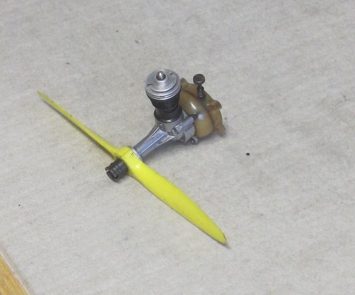 Cox space bug - bug, ccm