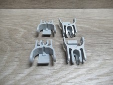 Playmobil Zubehör | 4x Inlet