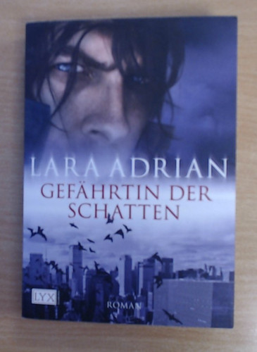 Gefährtin der schatten von - gefährtin,
