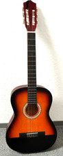 Klassische Gitarre 4/4 SB